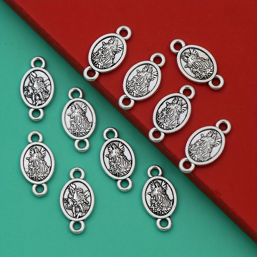 Jewelry Making Michaels - LZsilver 27 Stück 16,8 x 8,6