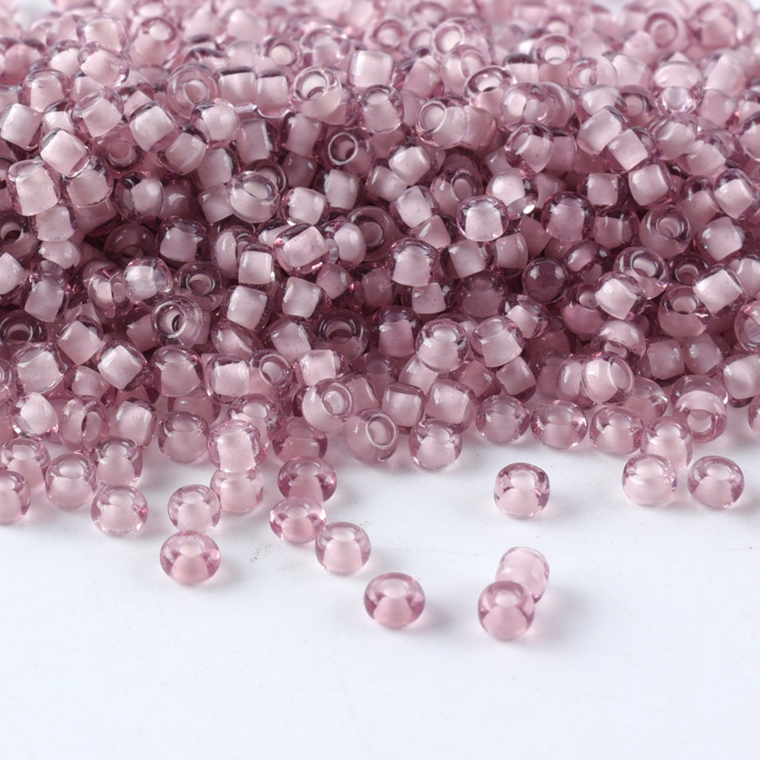 Domestic CJ 11/0 Hochwertige P – Seed Bead Tube Bewertung und Preis