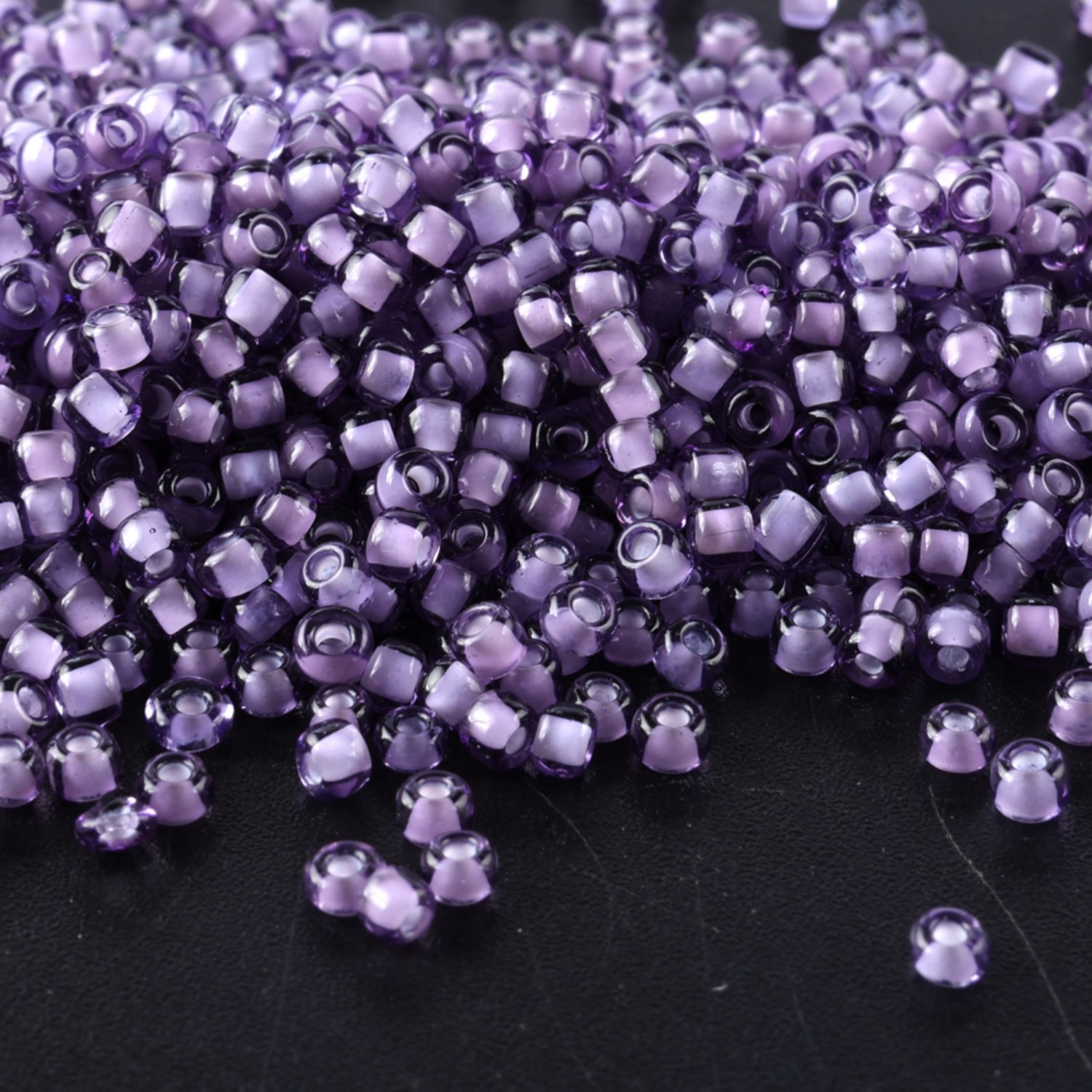 Domestic CJ 11/0 Hochwertige P – Seed Bead Tube Bewertung und Preis