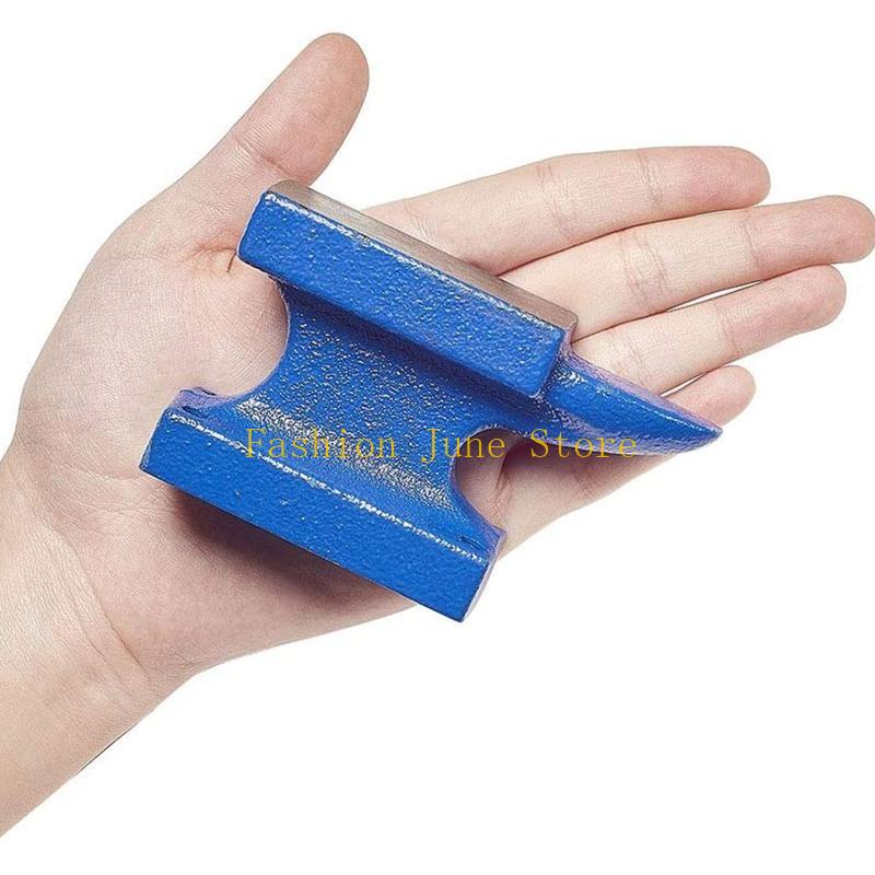 N5KA DIY Eisen für Bank-Amboss – Jewelry Making Anvil Bewertung und Preis