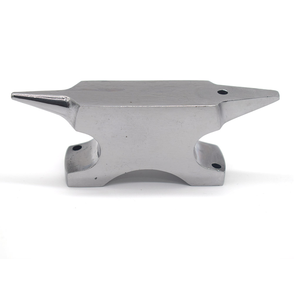 Edelstahl Matt Kuhhorn-Amboss  – Jewelry Making Anvil Bewertung und Preis