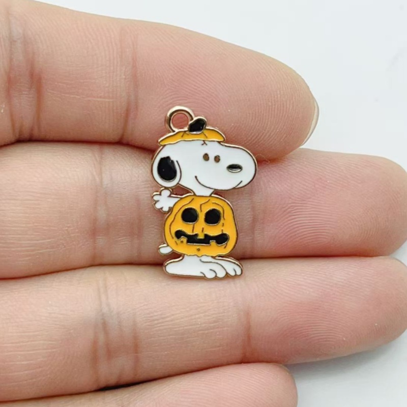 10 Stück Niedliche Halloween C – Jewelry Making Accessories Bewertung und Preis