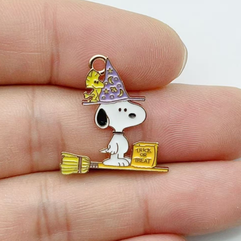 10 Stück Niedliche Halloween C – Jewelry Making Accessories Bewertung und Preis