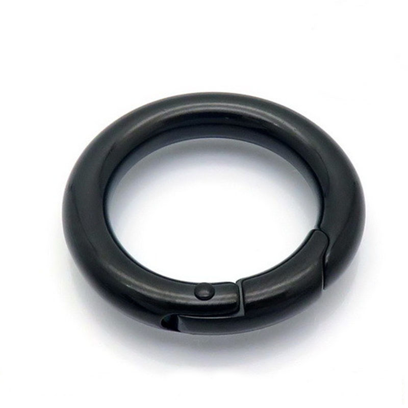 KALEN Edelstahl DIY-Verschluss – Jewelry Making Rings Bewertung und Preis