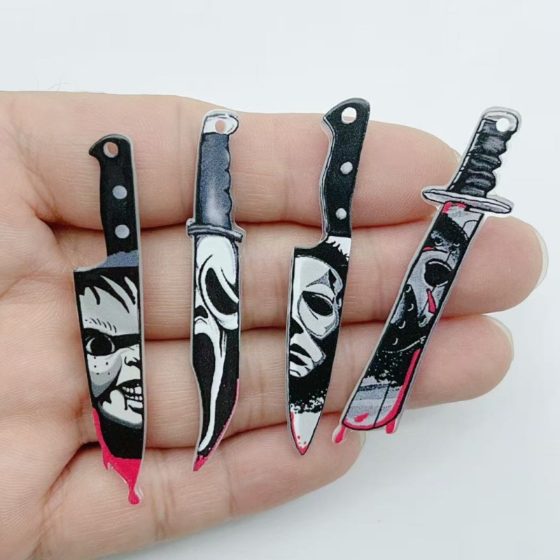 10 Stück Acryl-Schmuckteile fü – Jewelry Making Accessories Bewertung und Preis