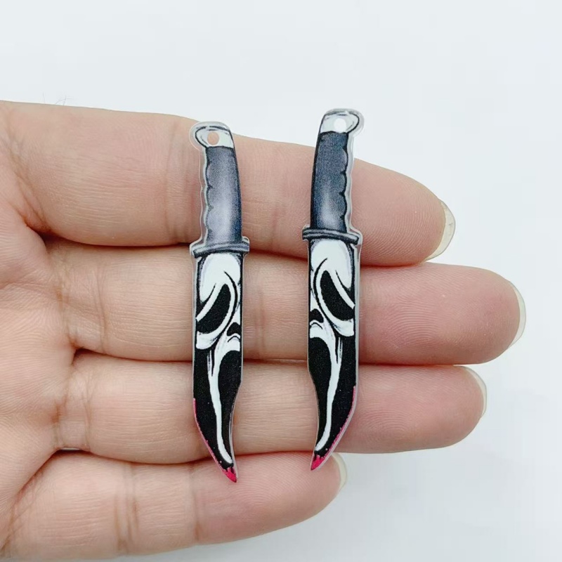 10 Stück Acryl-Schmuckteile fü – Jewelry Making Accessories Bewertung und Preis