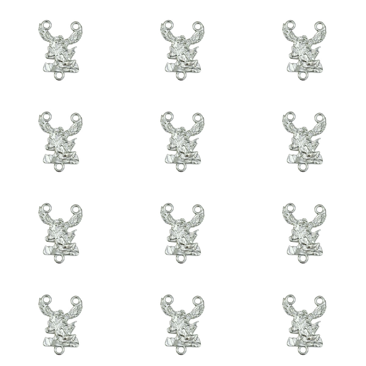 20 Stück St. Michael Erzengel- – Jewelry Making Michaels Bewertung und Preis