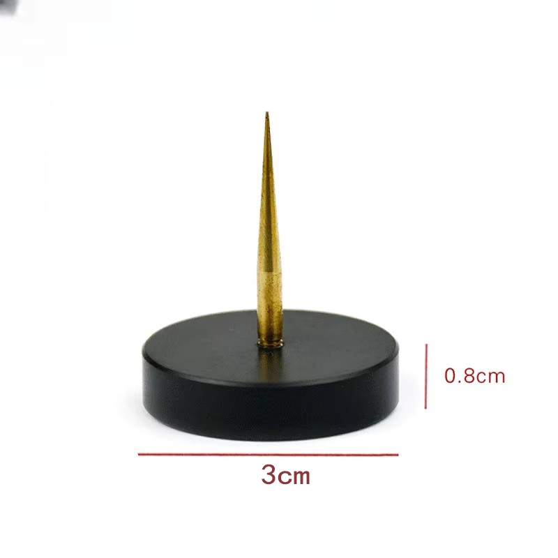 NO.7995 Uhren-Balancehalter-We – Jewelry Making Anvil Bewertung und Preis