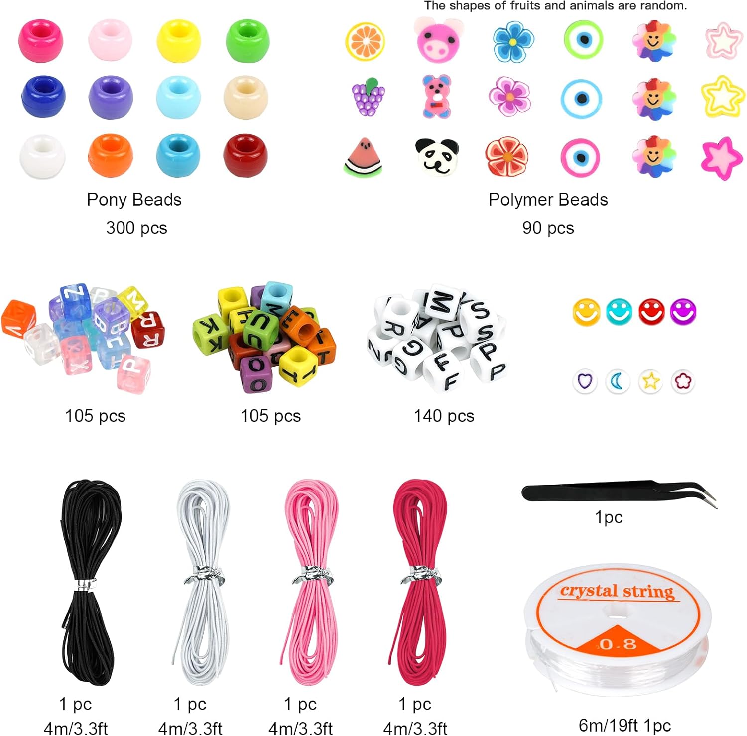 Dowsabel-Armbandherstellungsse – Jewelry Making Tutorials Bewertung und Preis