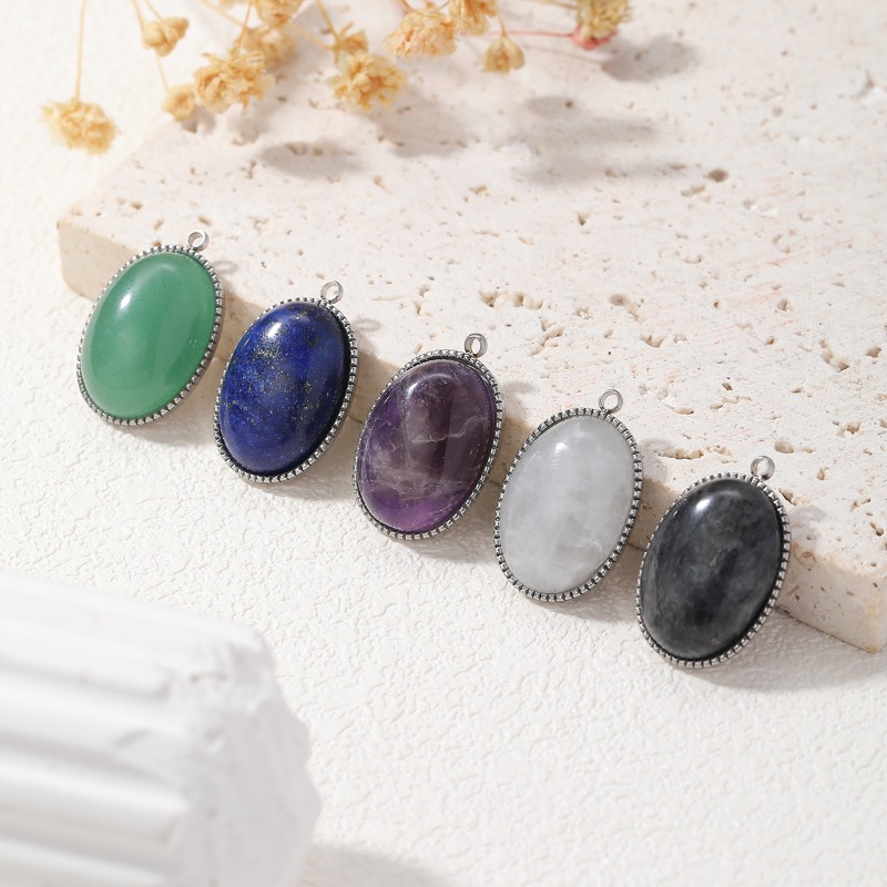 6 Stück einfache Anhänger aus  – Jewelry Making Michaels Bewertung und Preis