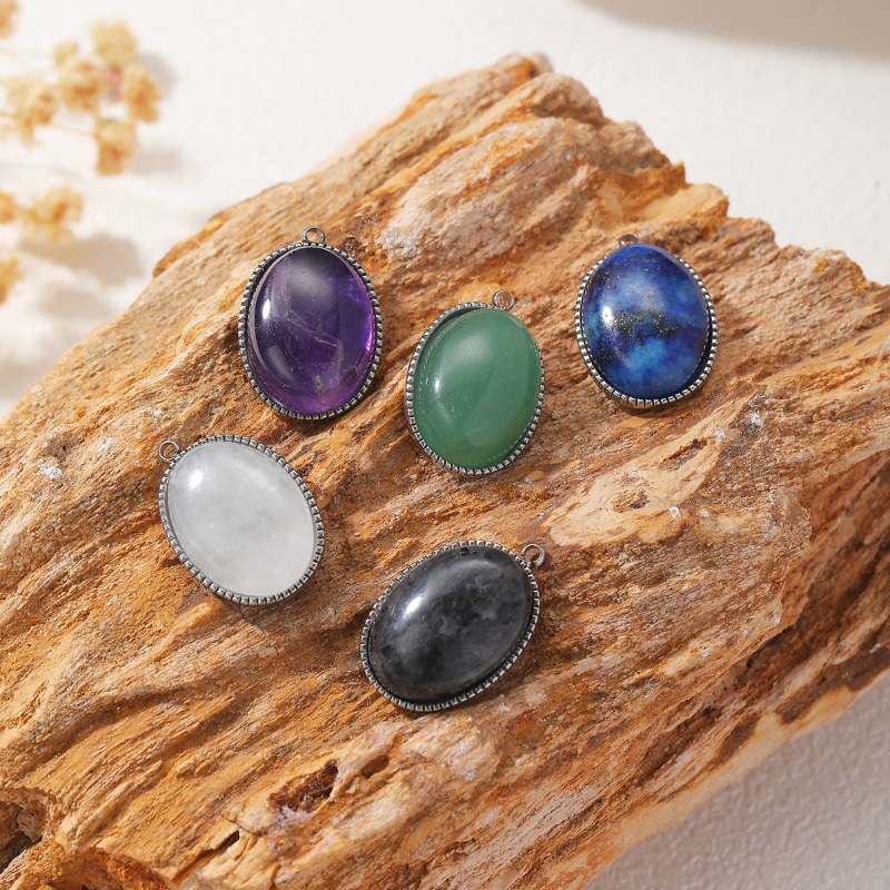 6 Stück einfache Anhänger aus  – Jewelry Making Michaels Bewertung und Preis