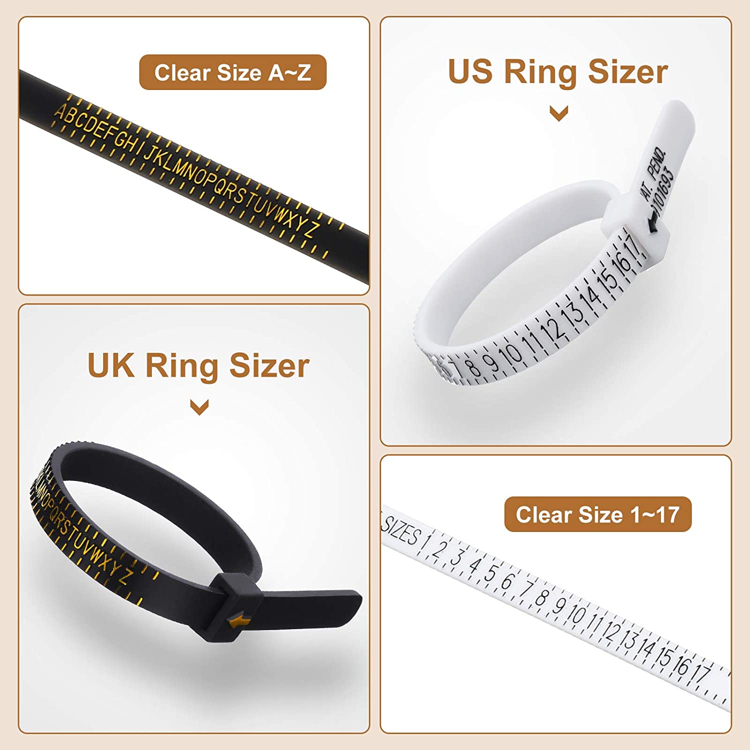 11-teiliges US-UK-Ring-Dorn-Se – Jewelry Making Anvil Bewertung und Preis