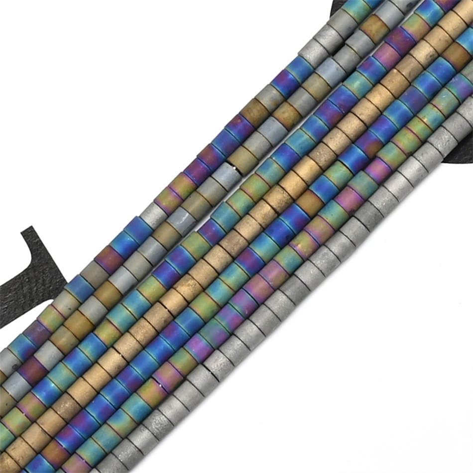 Uniform 11/0 japanische Rocail – Seed Bead Tube Bewertung und Preis