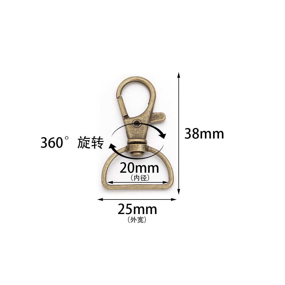 10 Stück/Set Metall-Drehversch – Jewelry Making Rings Bewertung und Preis