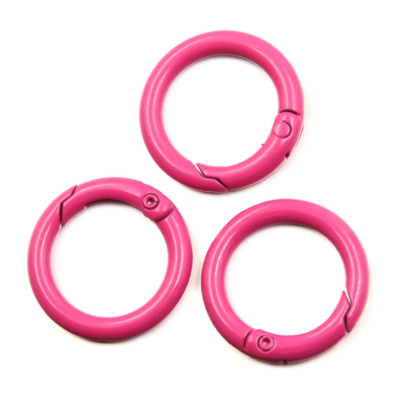 5-20 stücke Bunte Frühling O R – Jewelry Making Rings Bewertung und Preis