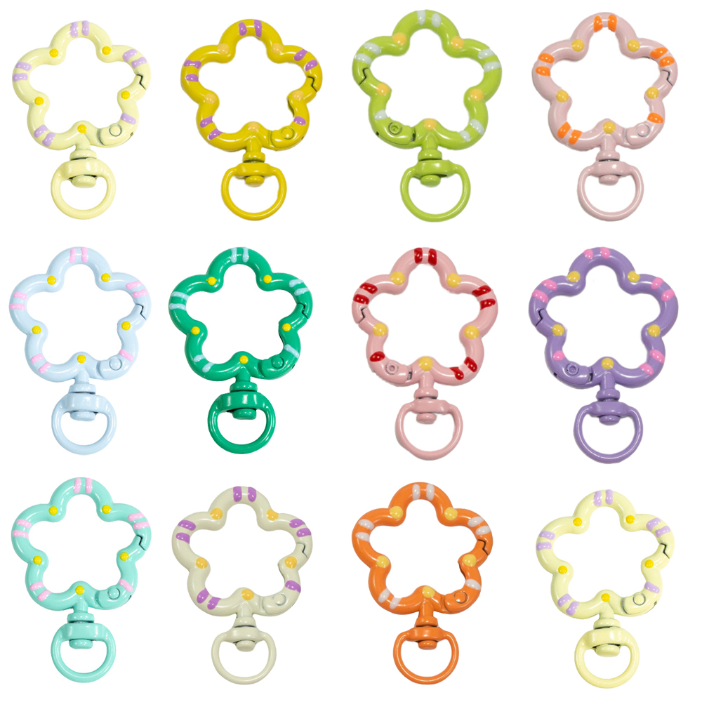 5 Stück Karabinerverschlüsse a – Jewelry Making Rings Bewertung und Preis
