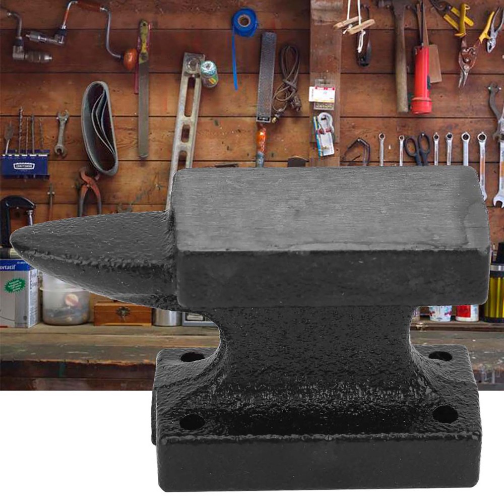 Mini Hornschmiedeblock aus ges – Jewelry Making Anvil Bewertung und Preis