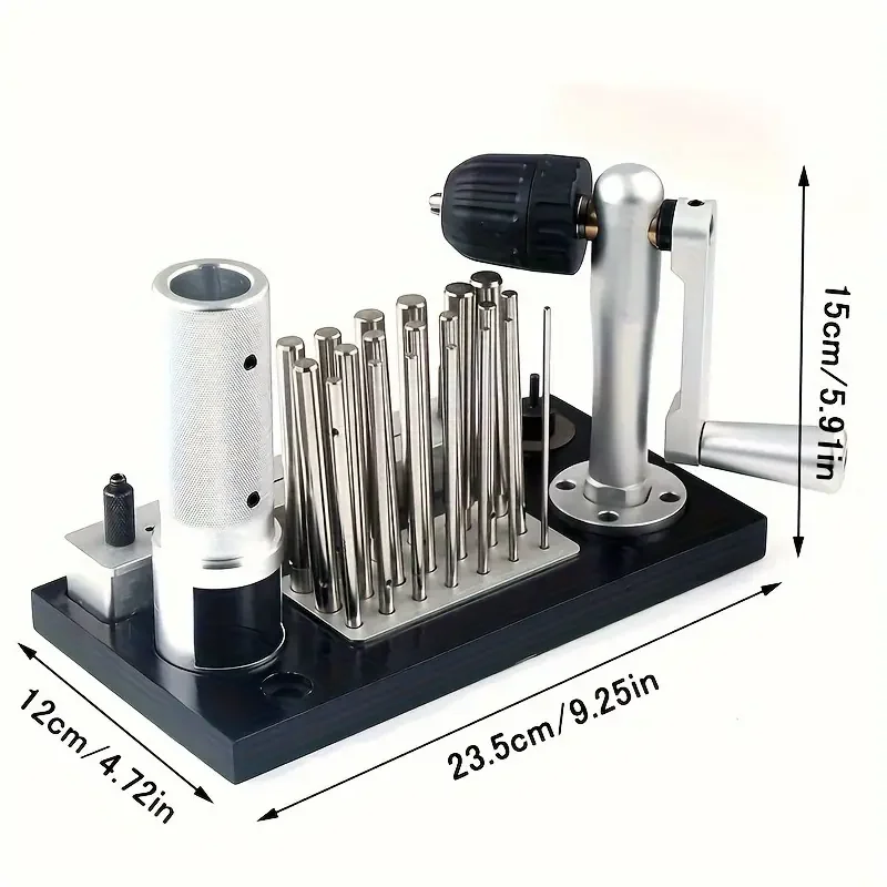 Profession elle Edelstahl drah – Jewelry Making Anvil Bewertung und Preis