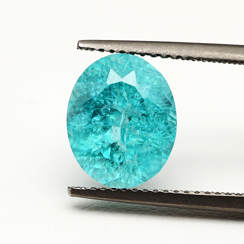 Hochwertiger Paraiba-Granat in – Jewelry Making For 5 Year Old Bewertung und Preis