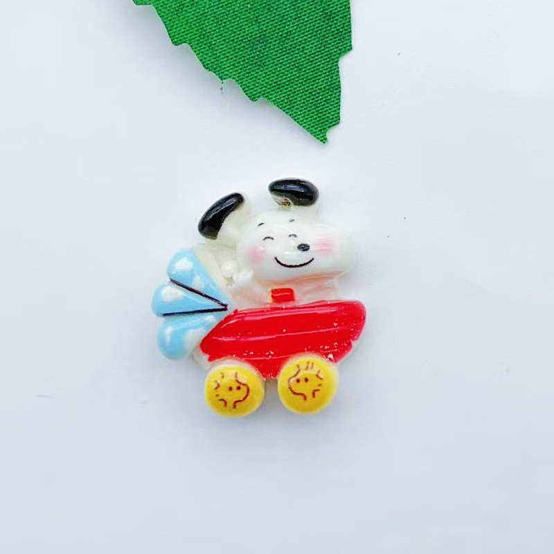 12 Stück Cartoon-Hunde-Anhänge – Jewelry Making Accessories Bewertung und Preis