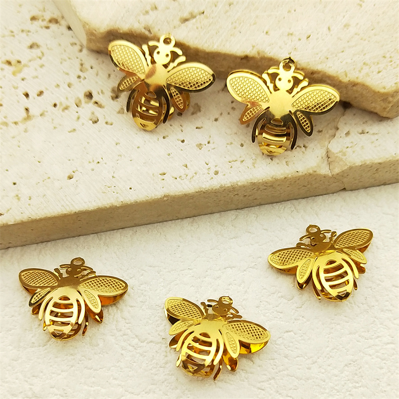 5 Stück Erzengel st. Michael s – Jewelry Making Michaels Bewertung und Preis
