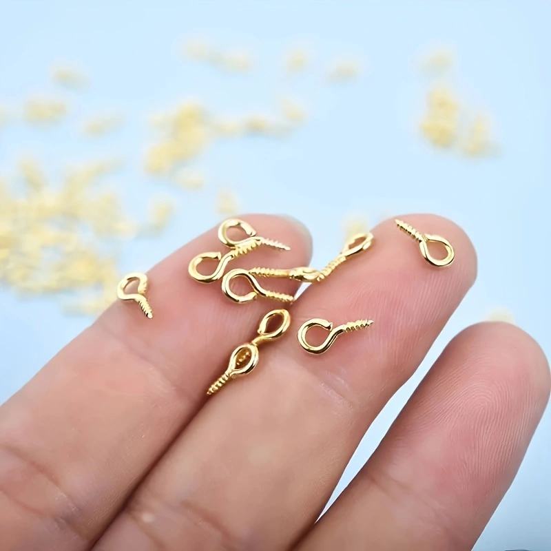 120-teiliges DIY Schlüsselanhä – Jewelry Making Tutorials Bewertung und Preis