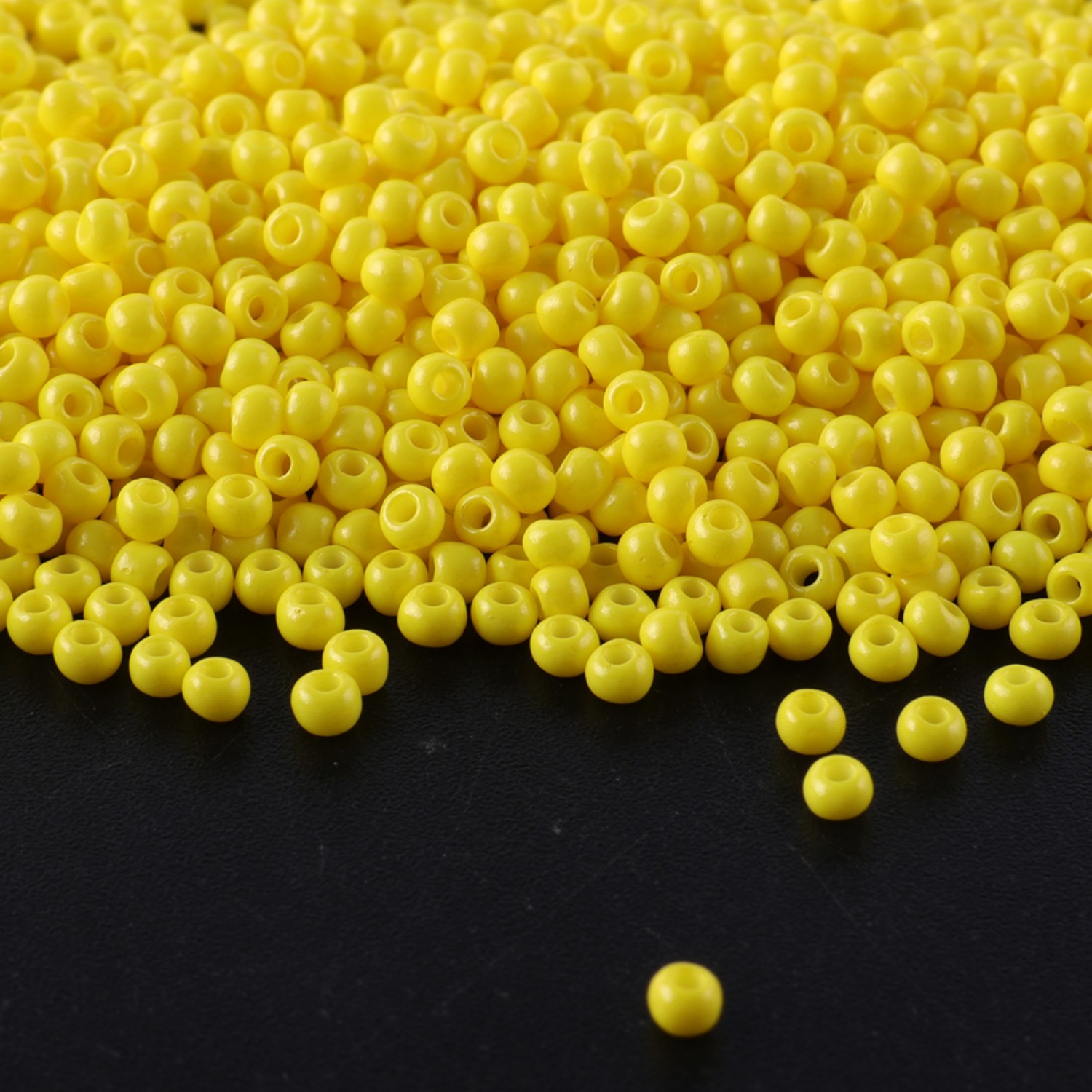 Domestic CJ 11/0 Top Seed Bead – Seed Bead Tube Bewertung und Preis