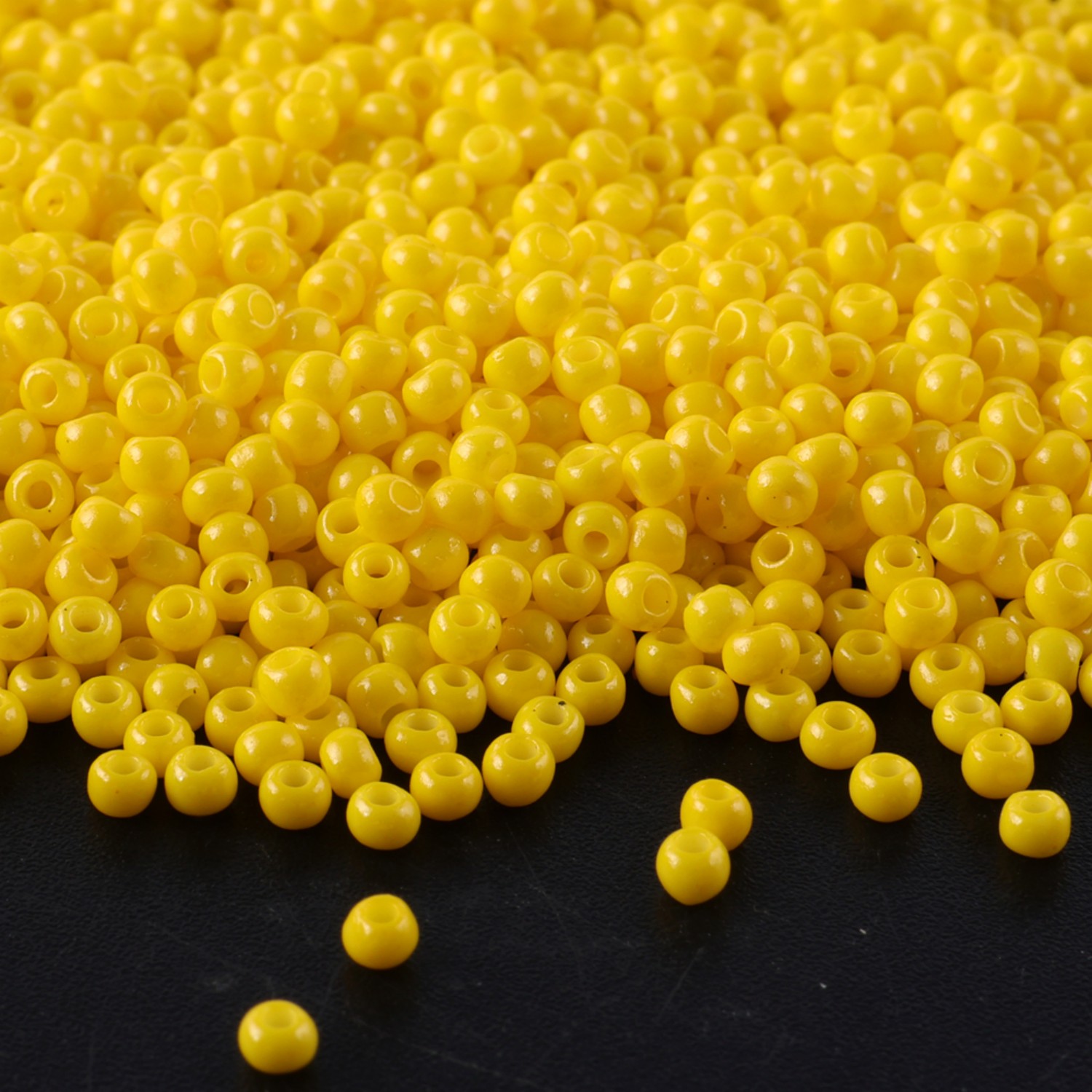 Domestic CJ 11/0 Top Seed Bead – Seed Bead Tube Bewertung und Preis