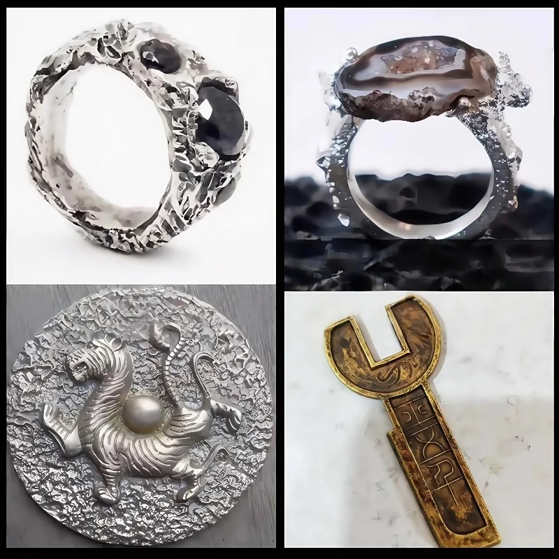 Schmuckschmelzgusswerkzeug, Al – Jewelry Making Anvil Bewertung und Preis