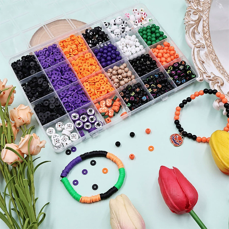 Halloween-Schmuckbastelset mit – Jewelry Making For 5 Year Old Bewertung und Preis