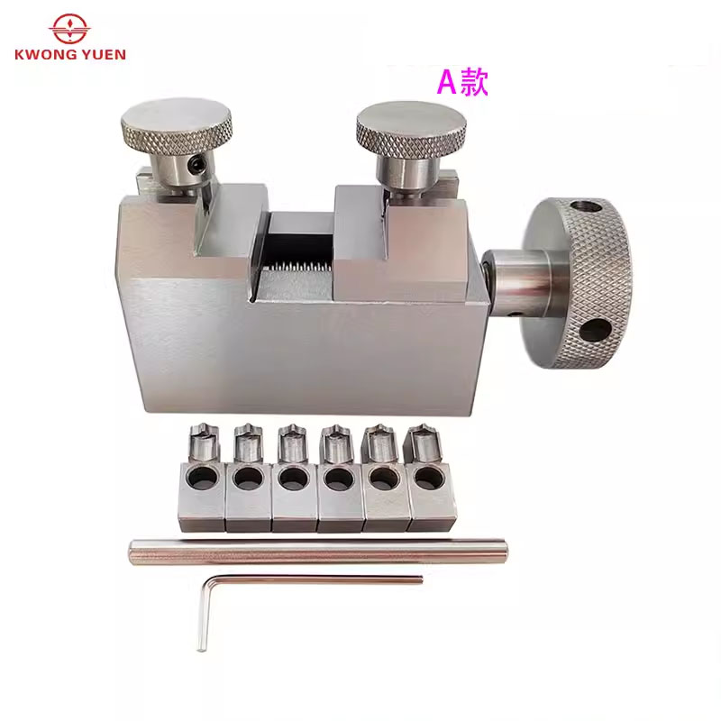 Kwong Yuen Uhrenreparatur-Werk – Jewelry Making Anvil Bewertung und Preis
