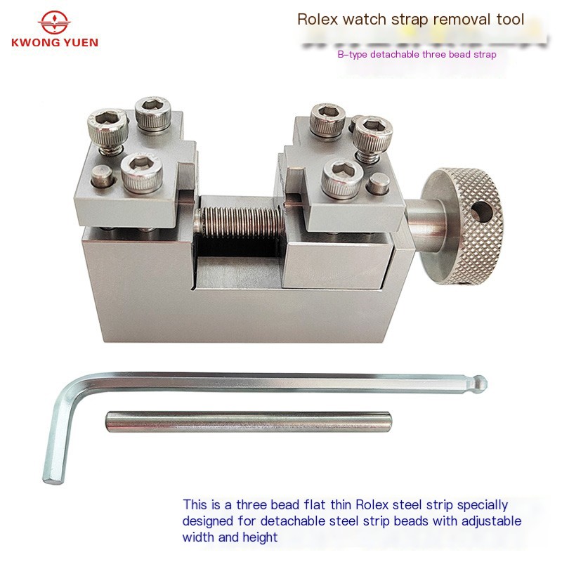 Kwong Yuen Uhrenreparatur-Werk – Jewelry Making Anvil Bewertung und Preis
