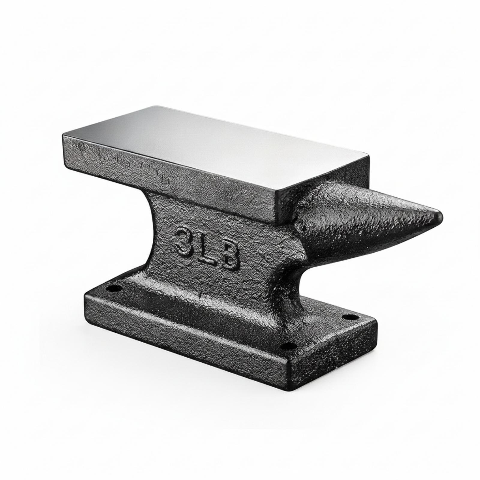 Gebogener Amboss mit flacher S – Jewelry Making Anvil Bewertung und Preis