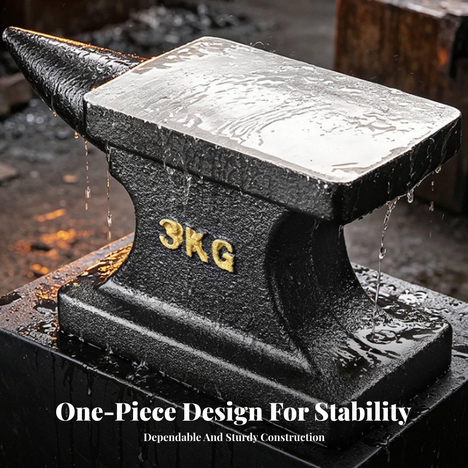 Gebogener Amboss mit flacher S – Jewelry Making Anvil Bewertung und Preis