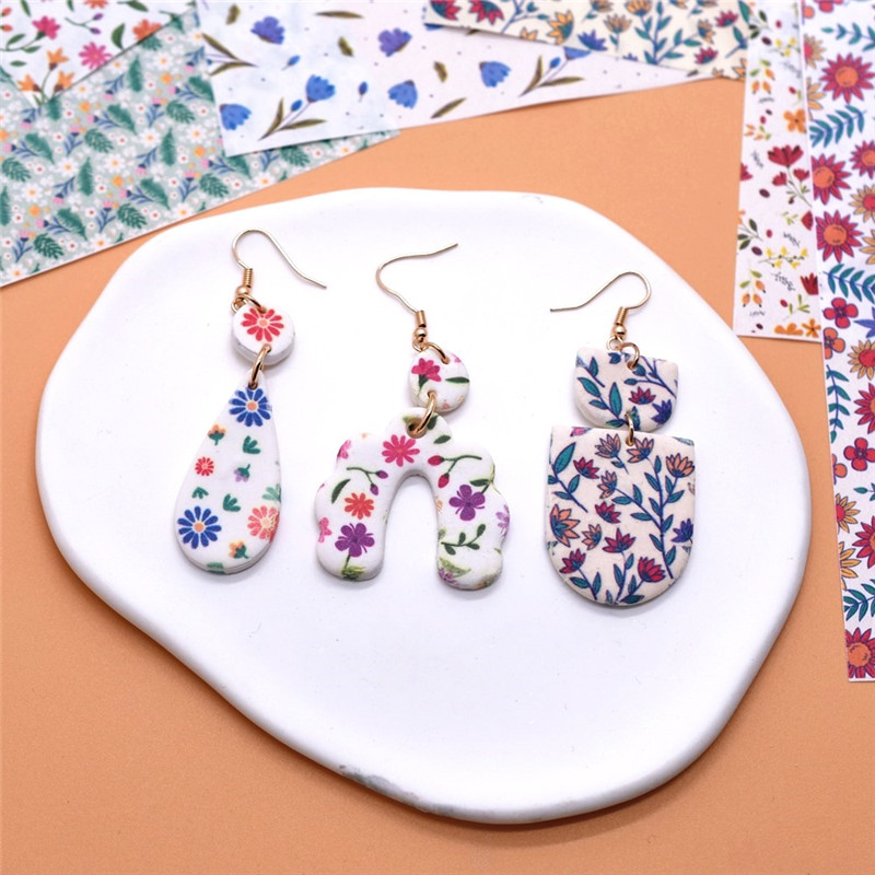 SNASAN DIY Prächtige Blume Aqu – Jewelry Making Tutorials Bewertung und Preis
