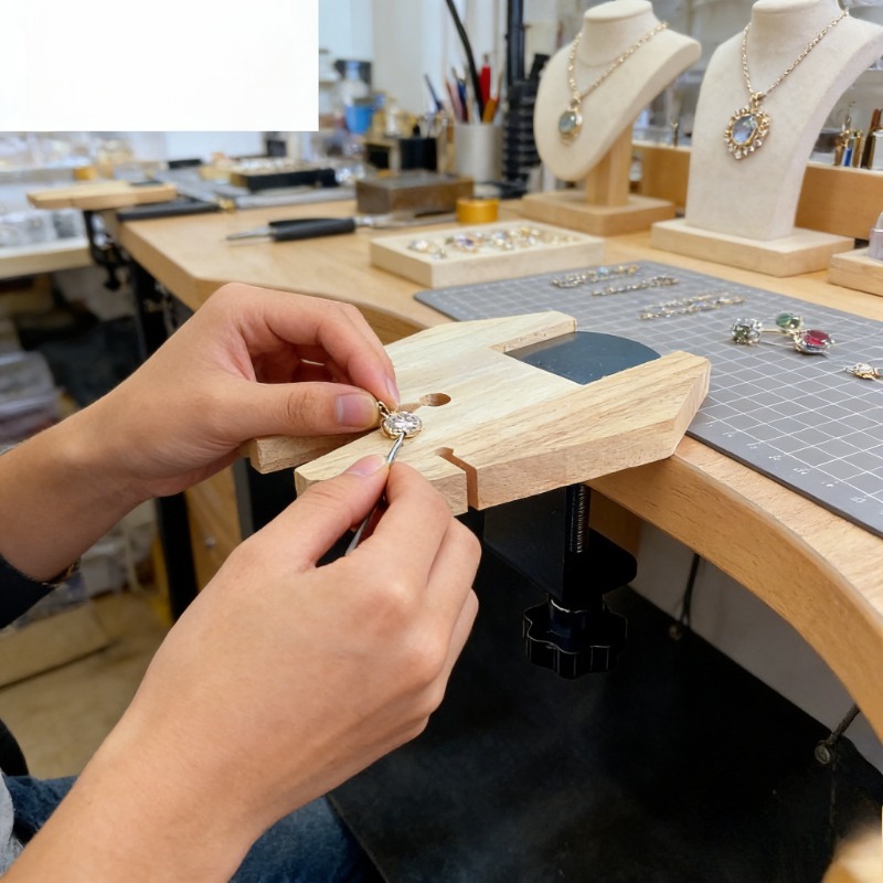 Professionelles Bankstift- und – Jewelry Making Anvil Bewertung und Preis