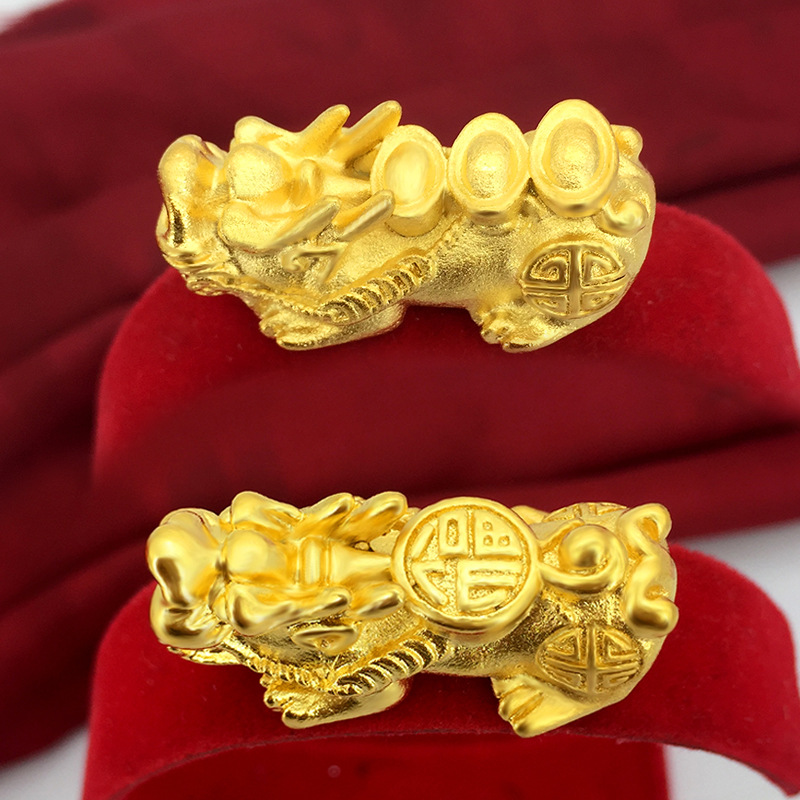 1pc Vietnam Shakin Charme Glüc – Jewelry Making Vietnam Bewertung und Preis