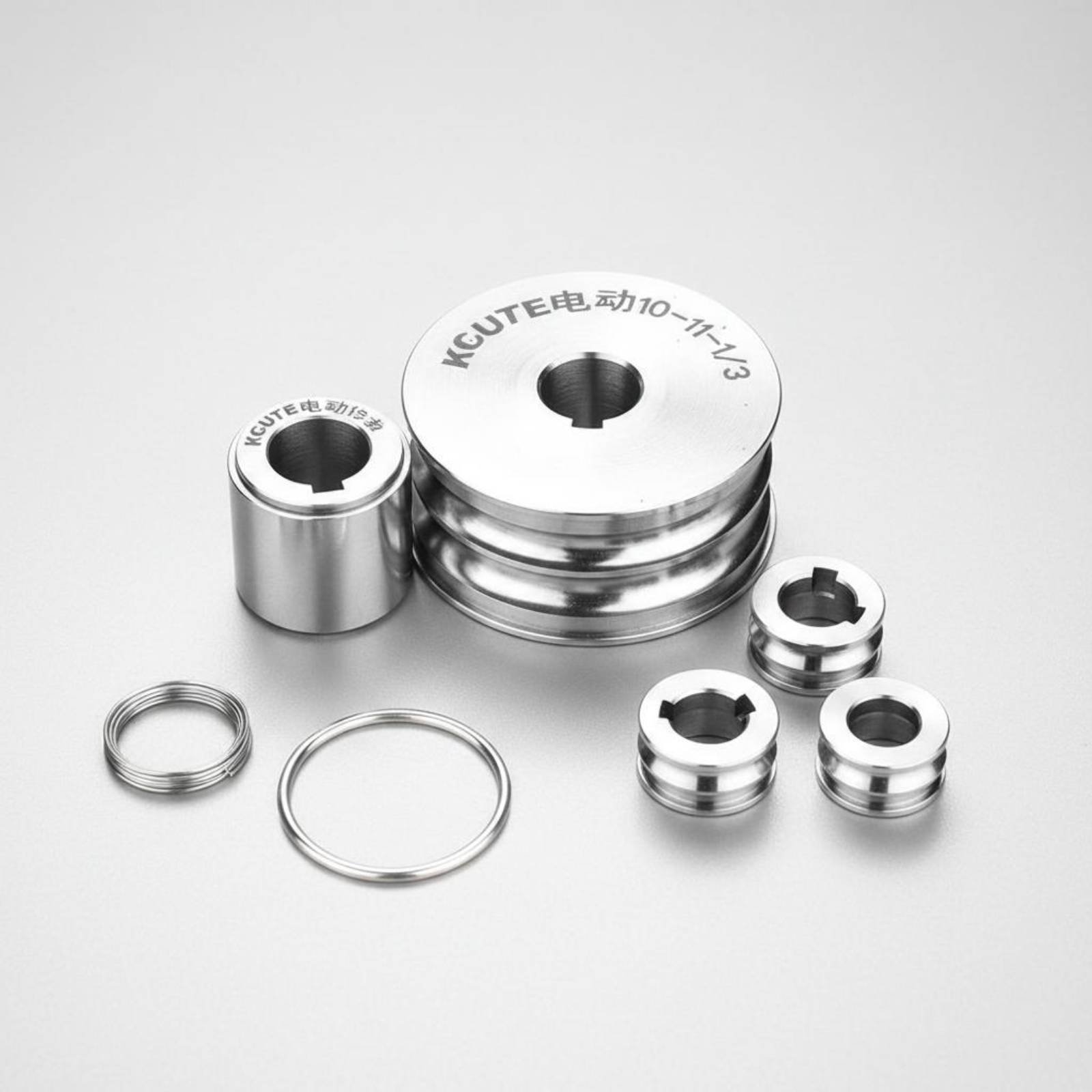 Manuelle Armreif-Formmaschine  – Jewelry Making Anvil Bewertung und Preis