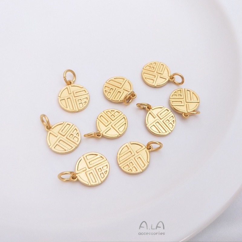 Vietnamesischer Sandgold Fu-Ch – Jewelry Making Vietnam Bewertung und Preis