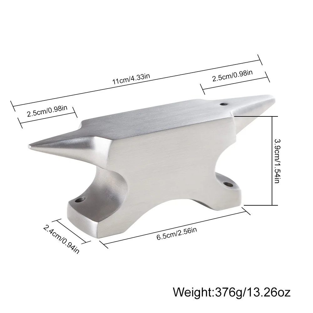 Juwelier-Mini-Hornamboss aus S – Jewelry Making Anvil Bewertung und Preis