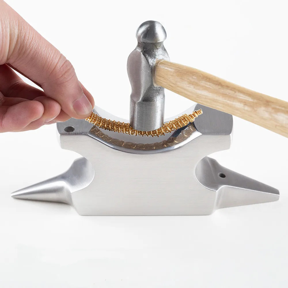 Juwelier-Mini-Hornamboss aus S – Jewelry Making Anvil Bewertung und Preis