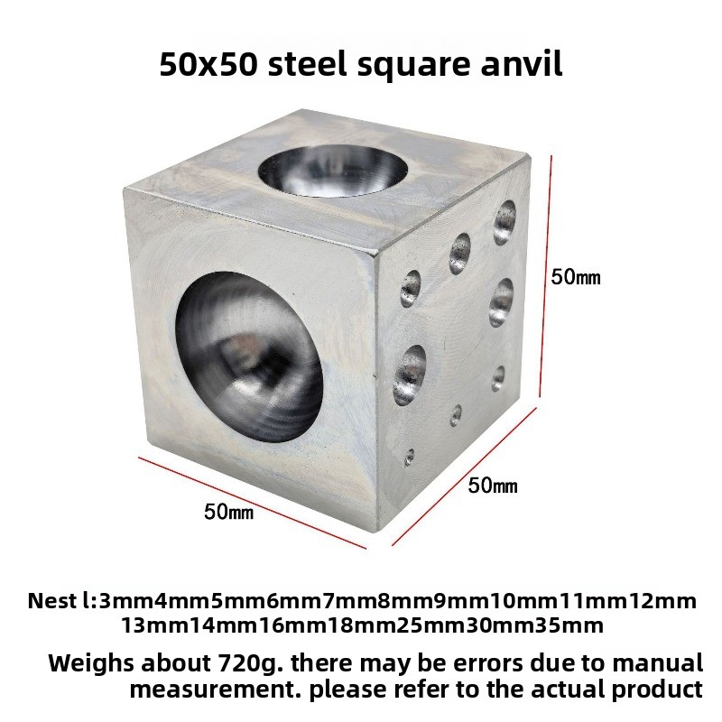 Schmuck-Doming-Block-Werkzeugs – Jewelry Making Anvil Bewertung und Preis